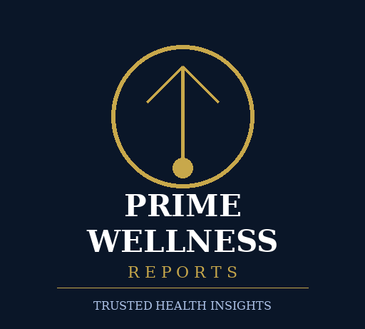 PrimeWellnessReports